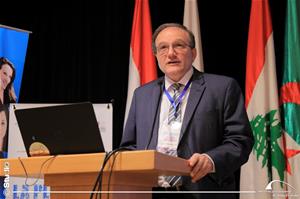  Mot de M. Armen Melkonian, Ambassadeur de l’Arménie en Égypte