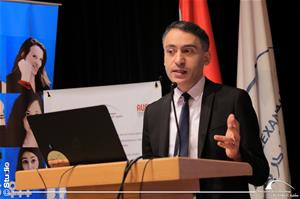 Mot de M. Nabil Hajlaoui, Consul général de France à Alexandrie