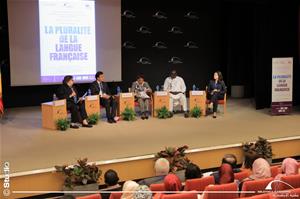  La première séance : La Francophonie : genèse et évolution