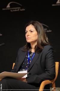  L'intervention de Mme. Imma Tor Faus, Conseillère de la langue française et de la diversité linguistique auprès de la Secrétaire générale, Organisation internationale de la Francophonie (OIF)