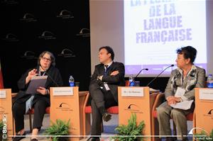  La première séance : La Francophonie : genèse et évolution