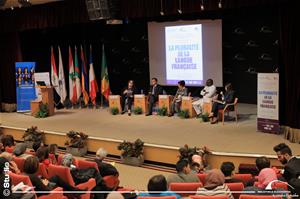  La première séance : La Francophonie : genèse et évolution