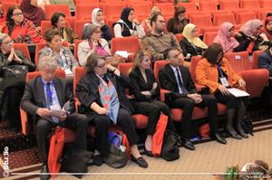 Les invités du colloque 