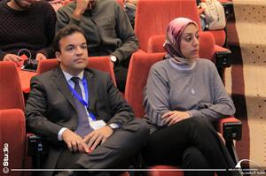 Les invités du colloque 