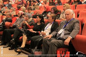 Les invités du colloque 