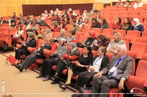 Les invités du colloque 