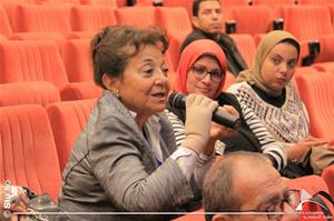  Question du public après la deuxième séance : Le français dans la diversité de ses expressions