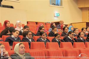 Les participants du colloque 