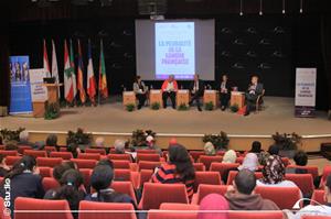  La troisième séance : Le français et l’enseignement