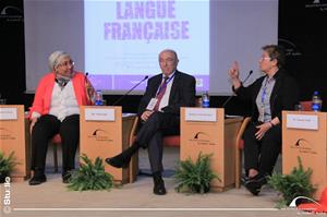  La troisième séance : Le français et l’enseignement