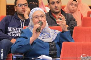  Questions du public après la troisième séance : Le français et l’enseignement