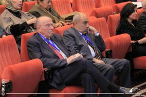  Les invités du colloque