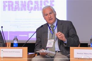  M. Cherif El Choubachy, Écrivain