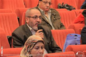  Questions du public après la quatrième séance : Le français et la culture