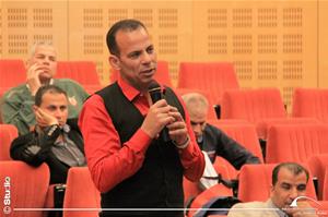  Questions du public après la quatrième séance : Le français et la culture