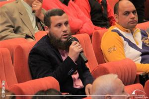  Questions du public après la quatrième séance : Le français et la culture