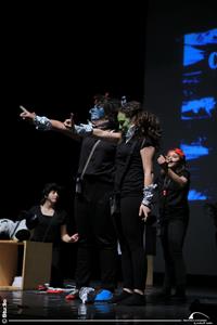  Pièce de théâtre : Pollution non .. Stop ! par les élèves du Collège de la Mère de Dieu d’Alexandrie