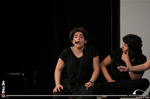  Pièce de théâtre : Pollution non .. Stop ! par les élèves du Collège de la Mère de Dieu d’Alexandrie