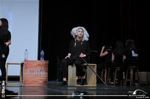  Pièce de théâtre : Pollution non .. Stop ! par les élèves du Collège de la Mère de Dieu d’Alexandrie