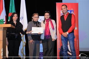  La distribution des certificats du concours « La pluralité de la langue française »