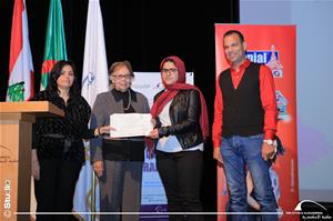  La distribution des certificats du concours « La pluralité de la langue française »