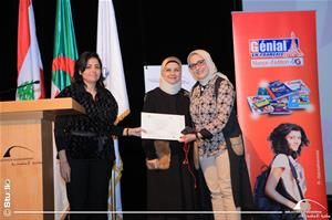  La distribution des certificats de la Dictée PICADELF