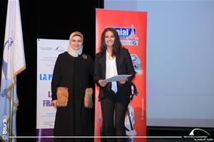  La distribution des certificats de la Dictée PICADELF