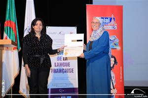  La distribution des certificats de la formation IBDL