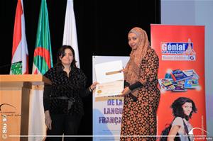  La distribution des certificats de la formation IBDL