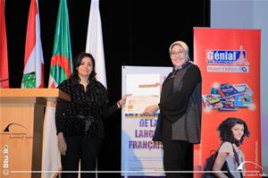  La distribution des certificats de la formation IBDL