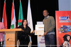  La distribution des certificats de la formation IBDL