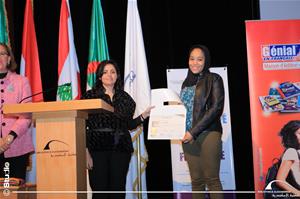  La distribution des certificats de la formation IBDL