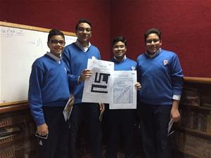 Les participants de l'atelier « Dis-moi dix mots en jeu »