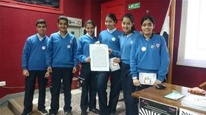 Les participants de l'atelier « Dis-moi dix mots en jeu »