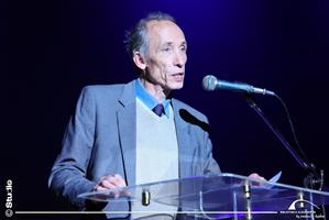 Mot de M. Thierry Perret, Directeur de l’Institut Français d’Égypte à Alexandrie (IFE)