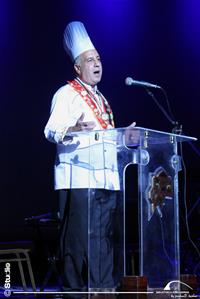 Mot du Chef de l’Institut Supérieur de Tourisme, d’Hôtellerie et d’Informatique à Seyouf