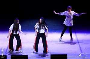 Fête des Talents 2018