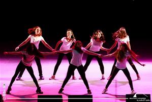 Fête des Talents 2018