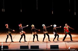 Fête des Talents 2018