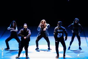 Fête des Talents 2018