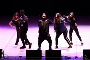 Fête des Talents 2018