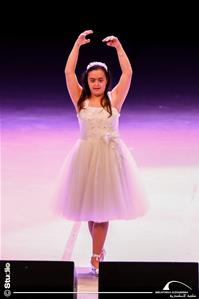  Danse « Kalimat » par Nermine Rashad