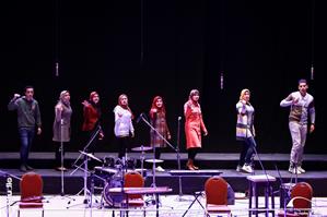  Chanson « Toi Plus Moi » par « Les Amis »