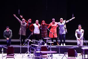  Chanson « Toi Plus Moi » par « Les Amis »