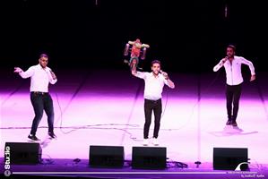 Fête des Talents 2018