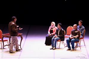 Fête des Talents 2018