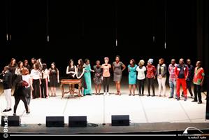 Fête des Talents 2018