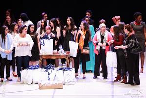 Fête des Talents 2018