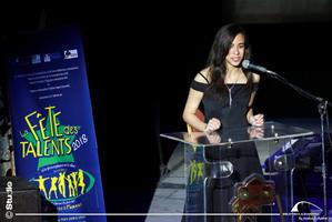 Fête des Talents 2018