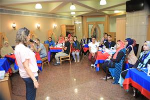 Conférence : Les sites archéologiques et touristiques à Alexandrie par Dr Mary Magdy